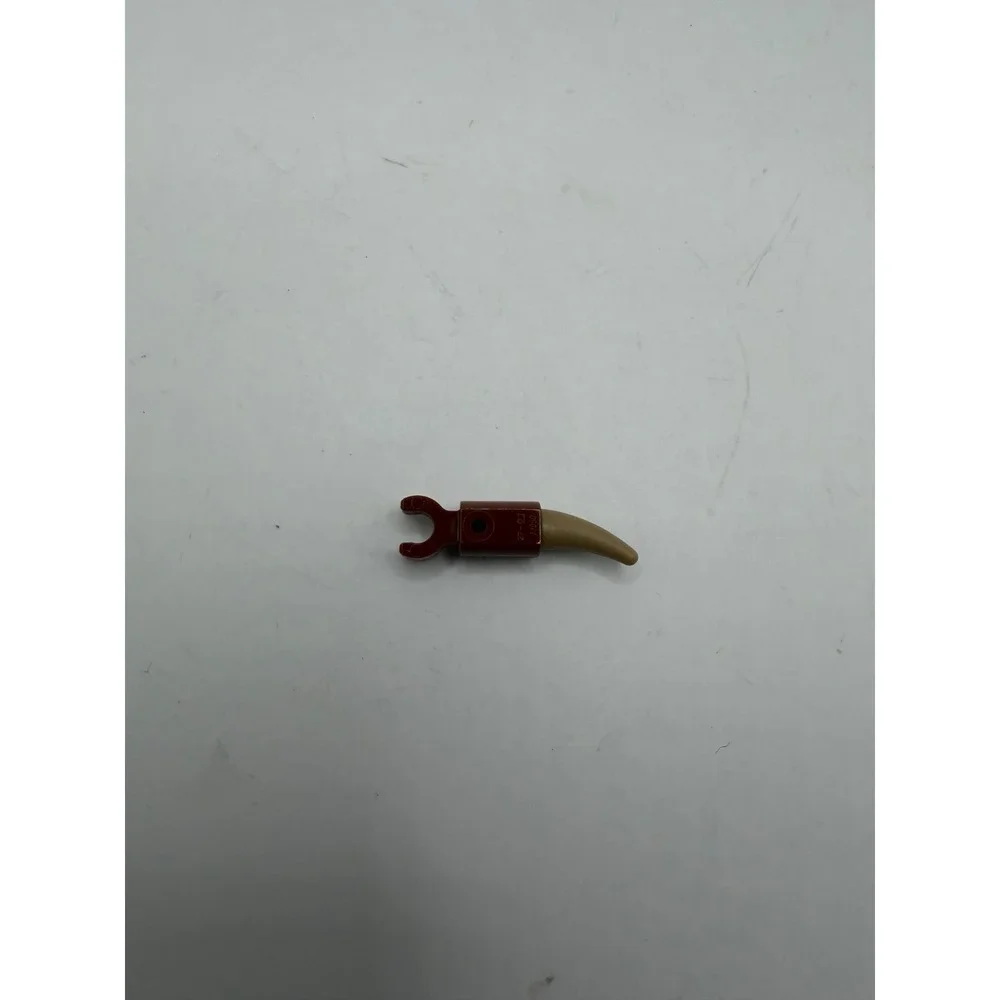 Lego Rancor Finger Replacement Parts claws Alternatives set 75005 Star Wars